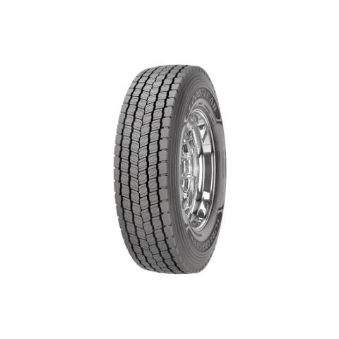Ultra Grip Coach (315/80 R22.5 156/150l 18pr Doppia Indentificazione 154/150m)  - Foto 1