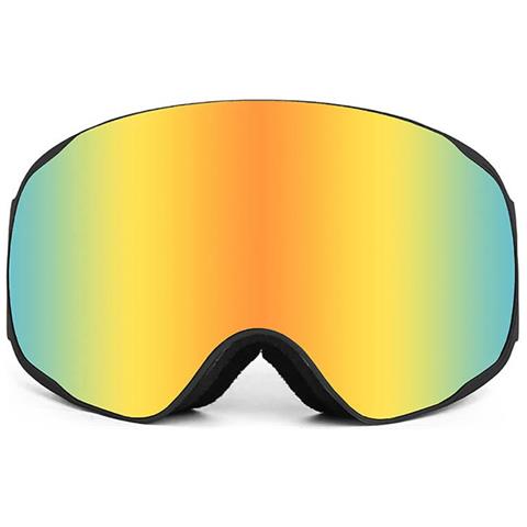 Occhiali Shasta Protezioni Revo Blue / cat3 - Foto 2