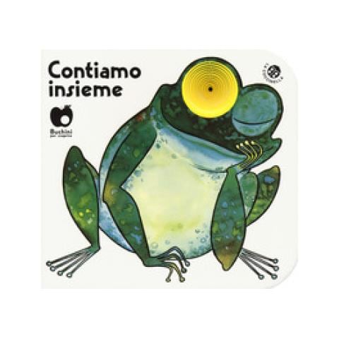 Giovanna Mantegazza - Contiamo insieme. Ediz. a colori - Foto 2