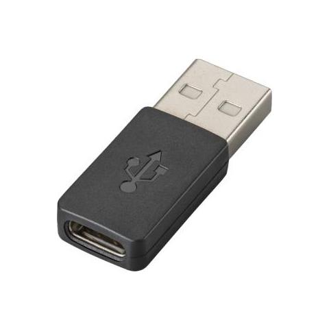 Spare Adapter Usb Type C To Type A - Foto 1