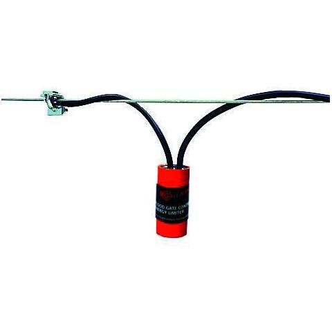 Sezionatore Automatico Per Inondazione 5600 Ohm Per Recinti Elettrici - Foto 1