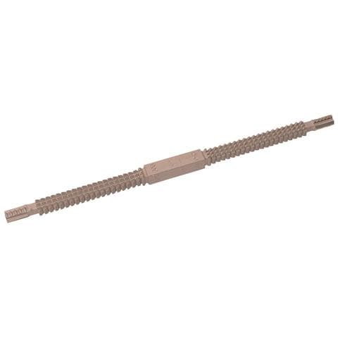 Utensile Metrico Per Pulizia Filettatura Interno Ed Esterno Di Candele E Candelette Draper - Foto 1