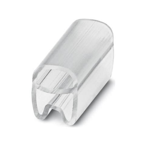 Portacartellini Per Conduttori Patg 1/10 Trasparenti 1013805 - Foto 1