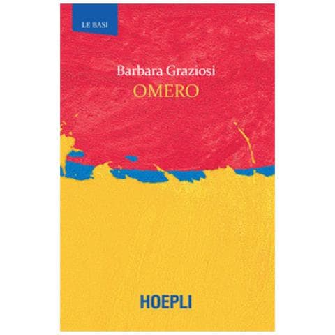 Barbara Graziosi - Omero - Foto 1