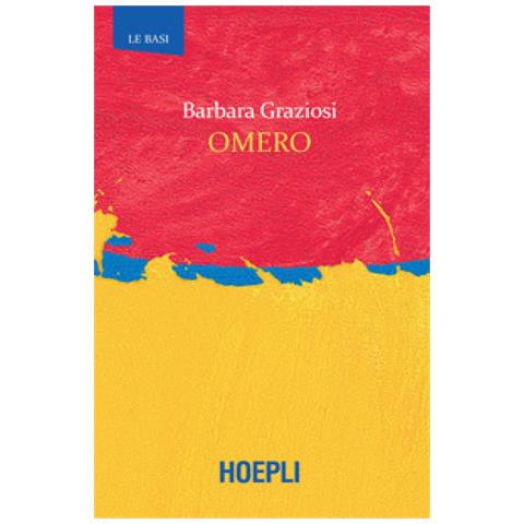 Barbara Graziosi - Omero - Foto 2