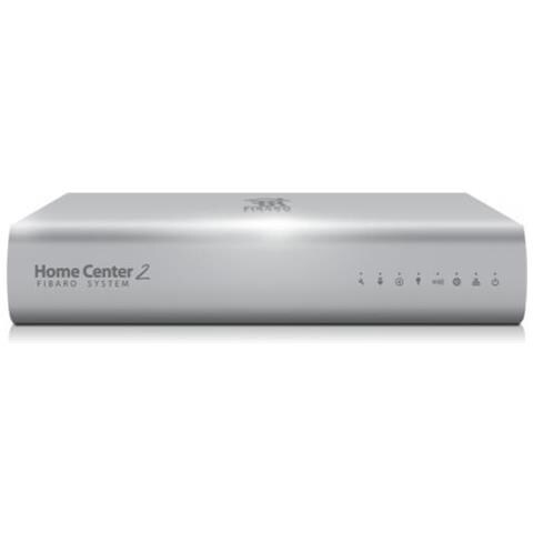 Fibaro Home Center 2 Zentrale - Foto 1