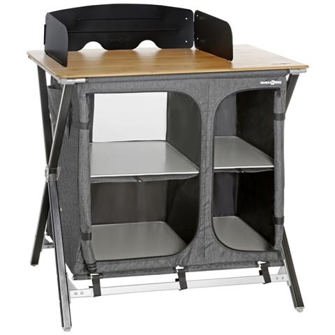 Mobiletto Mercury Cross Cooker - Foto 8