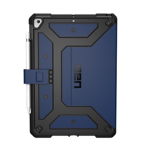 Custodia Antiurto Metropolis Ipad 2019 10.2 - Colore Blu - Foto 3