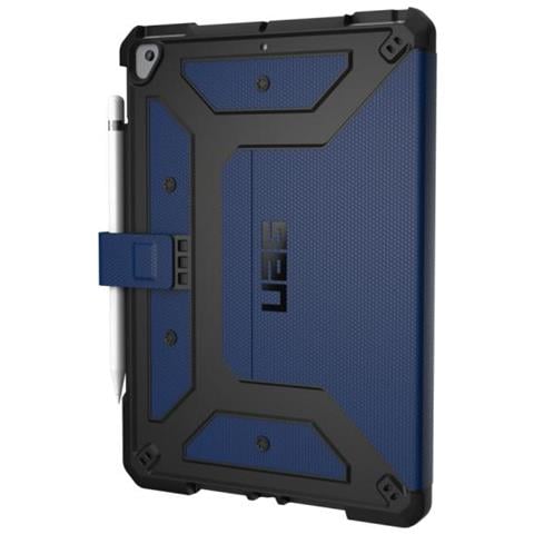 Custodia Antiurto Metropolis Ipad 2019 10.2 - Colore Blu - Foto 1