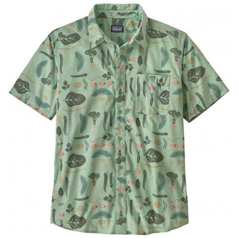 M's Go To Shirt T-shirt Manica Corta Uomo Taglia S - Foto 1