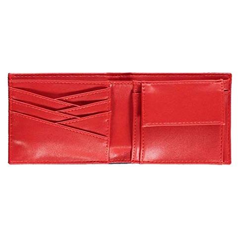 , Accessori da viaggio Portafoglio-bi-Fold-misto Adulto multicolore 10 x 16 centimetri - Foto 1