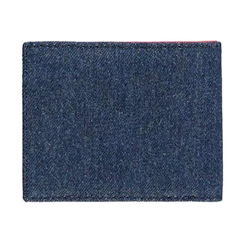 , Accessori da viaggio Portafoglio-bi-Fold-misto Adulto multicolore 10 x 16 centimetri - Foto 3