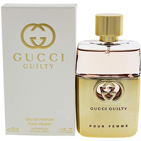 Gucci guilty profumo donna best sale