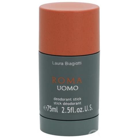 Roma Uomo Homme / man Deodorant Stick, 75 ml - Foto 5