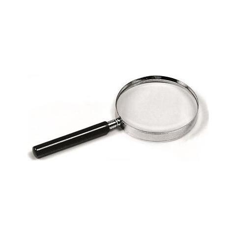 Lente Diametro 9 Cm. - Foto 1