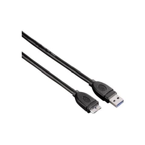 Cavo Usb A / micro Usb3.0 0.75mt 7653749 - Foto 1