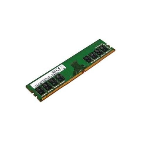 01ag857 Memoria 8 Gb Ddr4 2666 Mhz (m378a1k43db2-ctd - **new Retail** - 2400 Mhz Non Ecc Udimm - Warranty: 3m)  - Foto 1