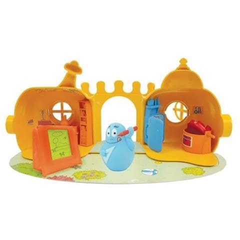 Barbapapà - Barbing Con 1 Personaggio - Foto 1