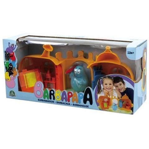 Barbapapà - Barbing Con 1 Personaggio - Foto 3
