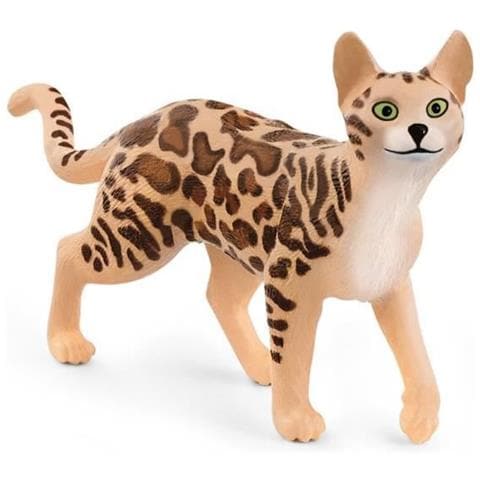 Farm World 13918 Bengal Cat - Foto 1