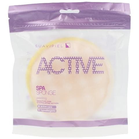 Peeling Bagno Attivo Spa Spugna - Foto 1
