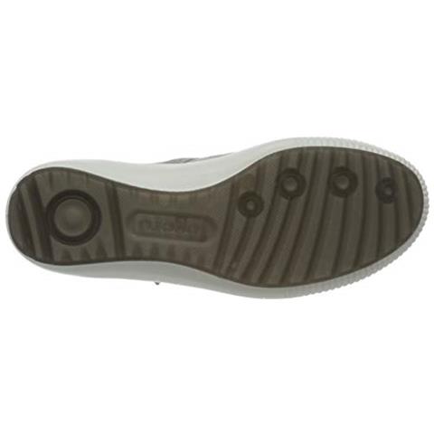 Tanaro 822 Ballerine Donna, Grigio Alluminio Grigio 25, 38.5 Ue - Foto 2