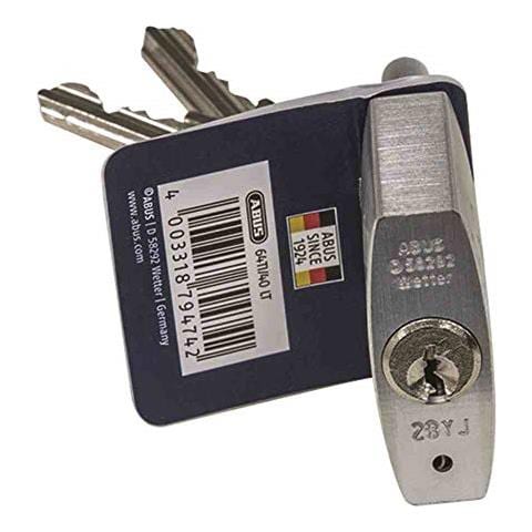 794.742 Lucchetto, Argento - Foto 2