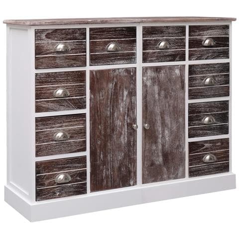 Lettini Prendisole 2 pz con Tavolo in Textilene e Acciaio - Foto 1