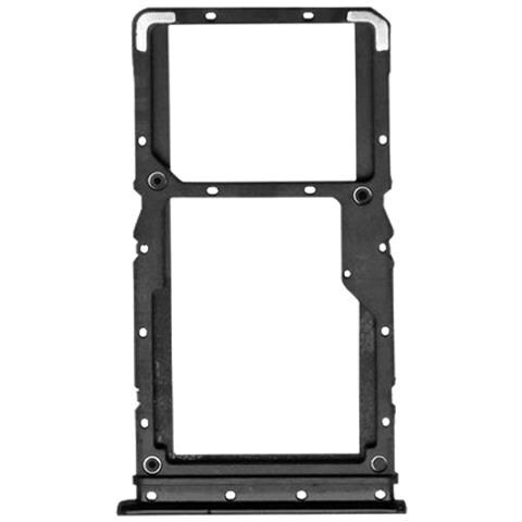 Slot Sostitutivo Scheda Sim Xiaomi Redmi Note 7 Pro 2x Nano Sim E 1 Micro-sd - Foto 8