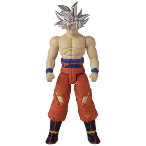 36734 Dragon Ball Super - Foto 1
