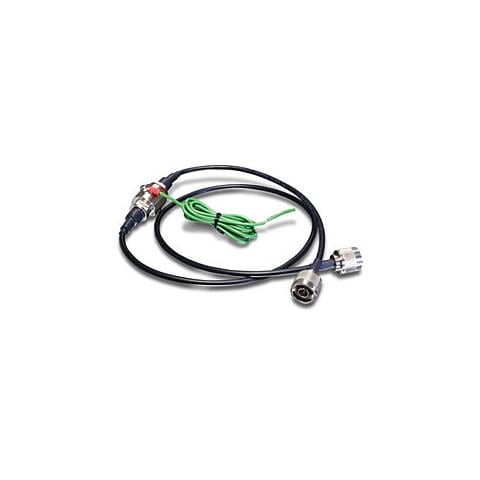 TEW-ASAL1 Outdoor Lightning Arrestor Kit, 50 Ohm, 1.5:1, 1,1m, -20 - 70 C, 230g, DC-3GHz - Foto 1