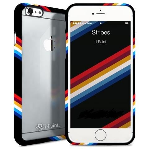 820506 4.7" Cover Multicolore custodia per cellulare - Foto 1