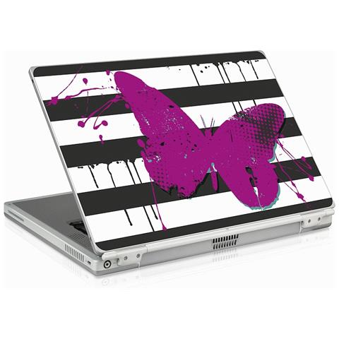 Lares Notebook Cover, Multicolore, 15" laptops, 330 x 230 x 0 mm - Foto 1