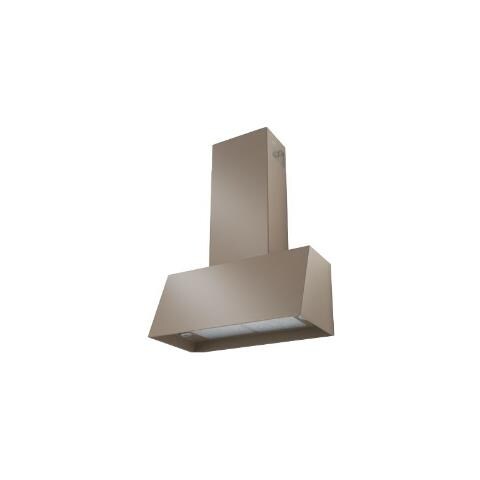 Cappa Trendline Plus Oy 70 Frankecappa Trend Line - Foto 1