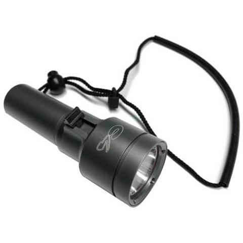 Torcia Luxor Nero - Foto 1