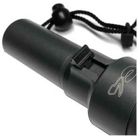 Torcia Luxor Nero - Foto 2