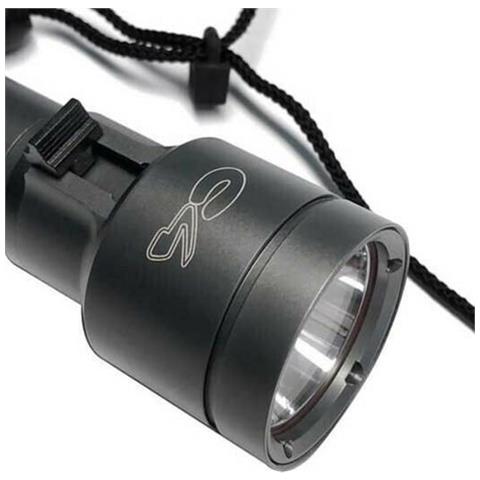 Torcia Luxor Nero - Foto 3