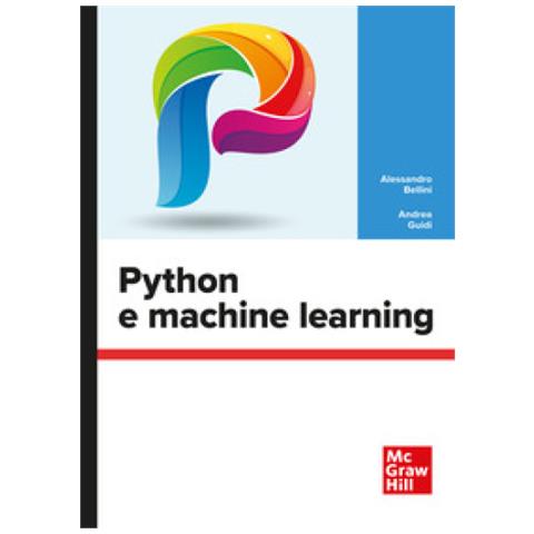 Alessandro Bellini - Python e machine learning - Foto 1
