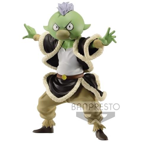 That Time I Got Reincarnated As A Slime Otherworlder Figure Vol. 10 Gobta - Foto 1