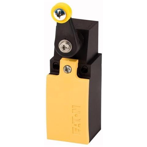 Eaton Ls-11/rl Interruttore Elettrico Nero, Giallo - Foto 2