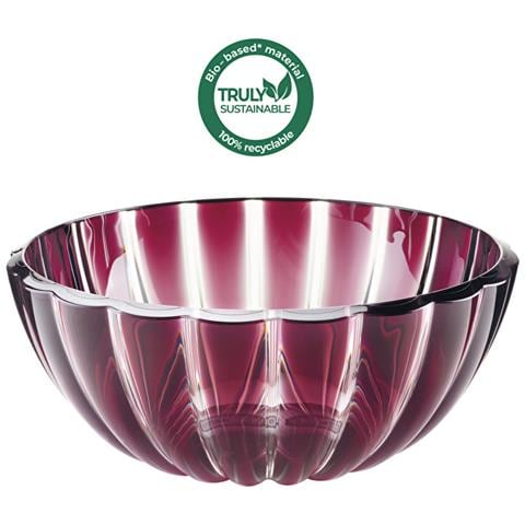 Contenitore Xl Guzzini Dolcevita Ametista - Foto 1