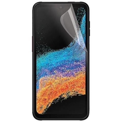 036271 Protezione Per Lo Schermo E Il Retro Dei Telefoni Cellulari Pellicola Proteggischermo Trasparente Samsung 1 Pz - Foto 1