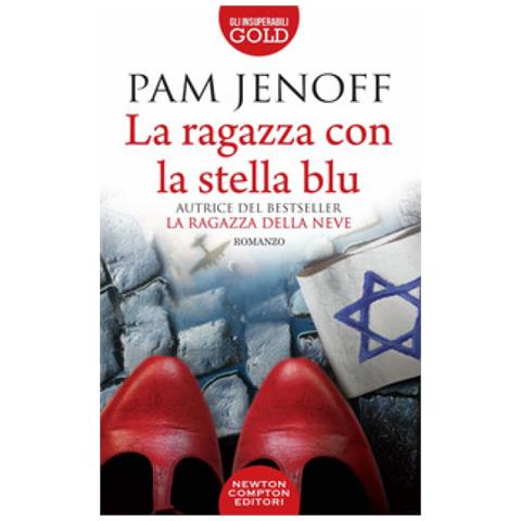 Pam Jenoff - La Ragazza Con La Stella Blu - Foto 1