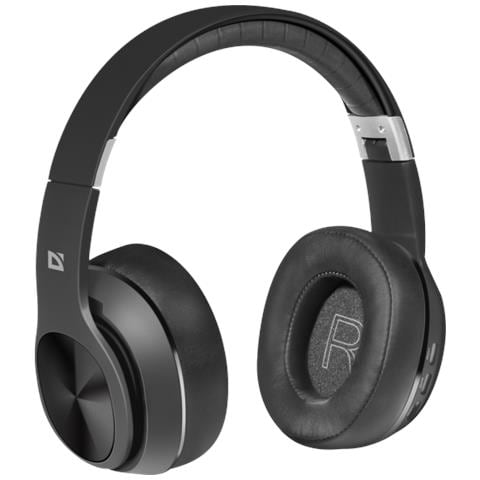 Freemotion B540 Auricolare Wireless A Padiglione Musica E Chiamate Bluetooth Nero - Foto 2
