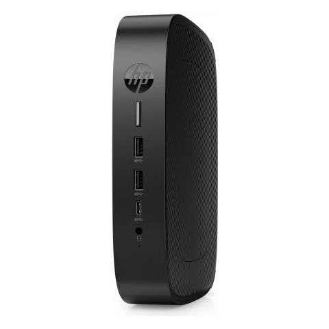 Hp Elite T655 2,1 Ghz Windows 10 Iot Enterprise 1,12 Kg Nero R2314 - Foto 6