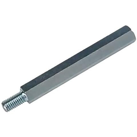 Gruppo Tirante M12 Fissaggio Ricambio Faac 63000065 - Foto 1