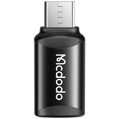 Typec A Micro Usb Connector Ot / 7690 - Foto 1