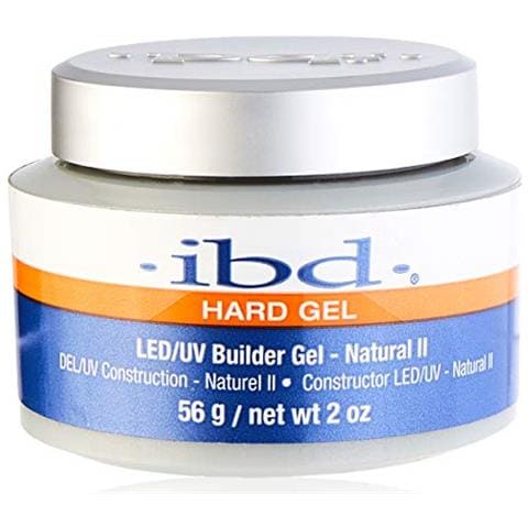 Gel Leduv Natural Ii, 2 Oz - Foto 1