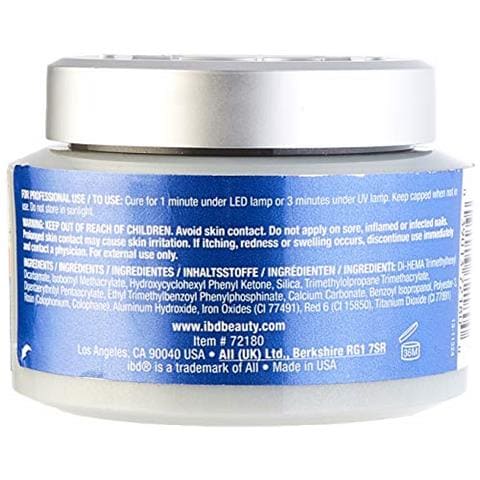 Gel Leduv Natural Ii, 2 Oz - Foto 3