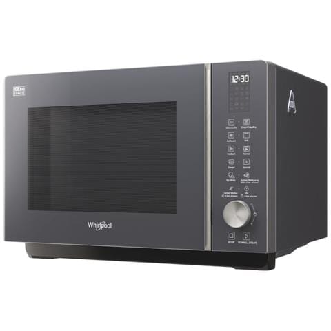 Forno Microonde MWF 259 SG con Grill Capacità 25 Litri Potenza 800 Watt Colore Grigio - Foto 1